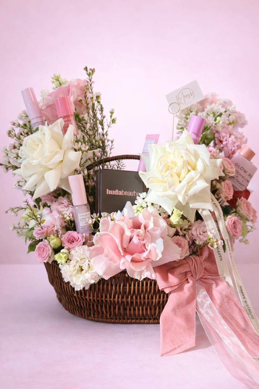 Blush Bloom