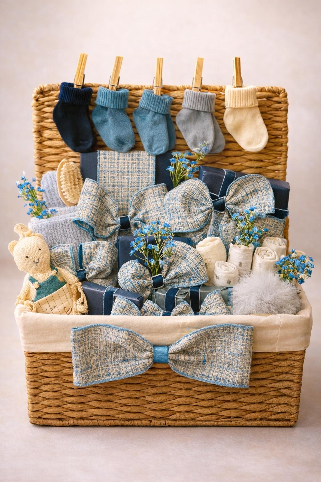 Little Treasure Keepsake